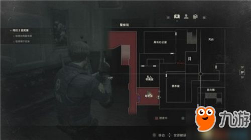 密探游戏攻略 VS 生化危机游戏第八期攻略