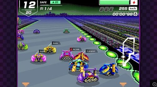 热血仙城游戏大全攻略 VS subzero游戏攻略