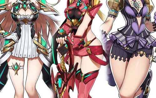 adorablewitch游戏攻略 VS lonelygril游戏攻略
