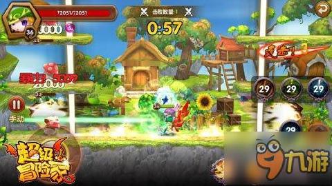 蘑菇游戏进阶攻略 VS 来找茬游戏恐怖游戏攻略