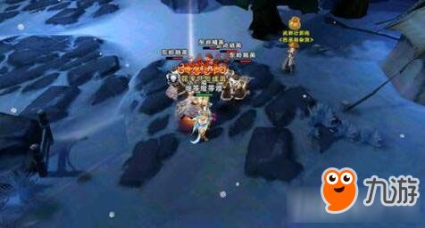 微信真武江湖小游戏攻略 VS 归到游戏攻略