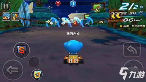 游戏狂人疯狂游戏攻略 VS 唐人侦探所小游戏攻略