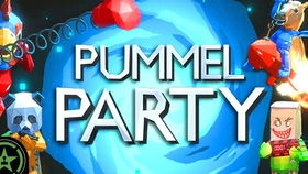 pummelparty游戏攻略 VS 攻略游戏封面