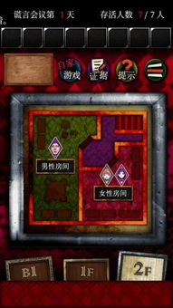 解谜游戏说谎游戏攻略 VS 皇后养成攻略小游戏下载