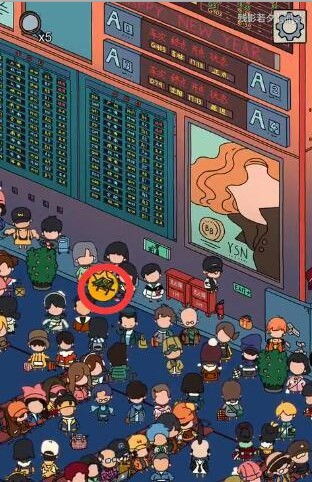 奇案侦探游戏攻略 VS 游戏攻略羊