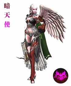 天堂2游戏视频游戏攻略 VS 鸟人漫画游戏攻略