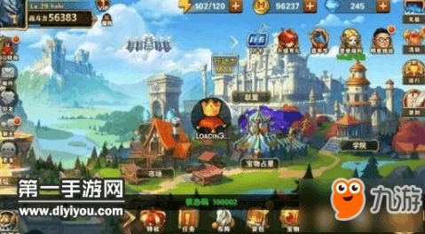 初代游戏进化游戏攻略 VS 新手新区游戏攻略