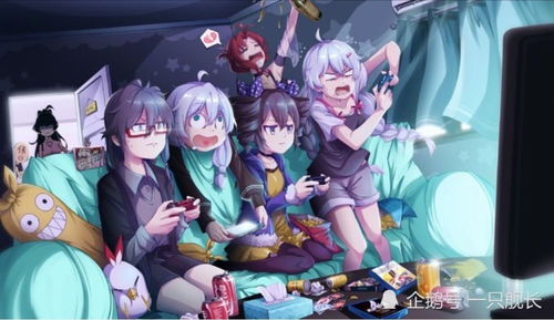 动漫伪娘游戏攻略第二章 VS 游戏崩坏攻略