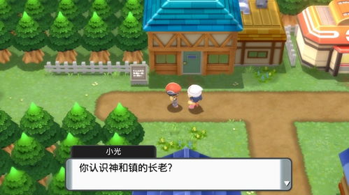 宝可梦珍珠游戏攻略图文 VS 游戏水上乐园大冒险攻略