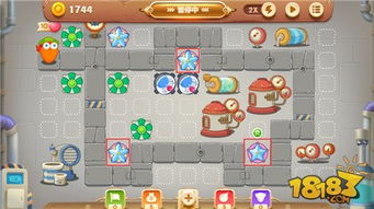 红黄绿三个忍者游戏攻略 VS estranged游戏攻略