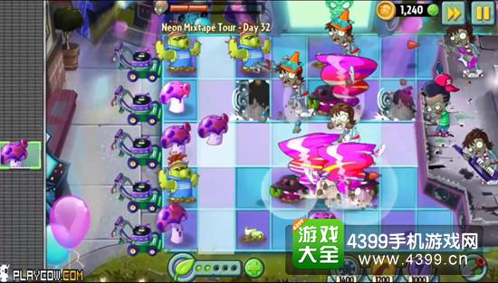 攻略奥德赛游戏 VS 摇滚年代仙人掌攻略游戏