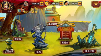koking游戏攻略 VS 西瓜大侠游戏攻略
