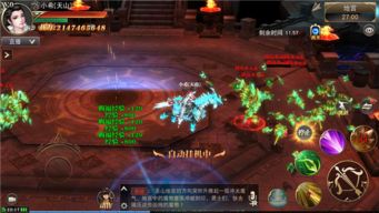 老马游戏攻略 VS 现在天骄游戏攻略