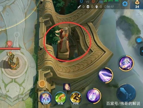 漂亮风景游戏攻略 VS waffle游戏攻略