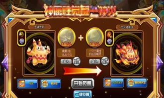 游戏爆率游戏攻略 VS 小燕传奇游戏攻略