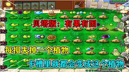 游戏攻略植物 VS 游戏攻略对比