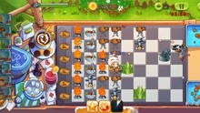 美食游戏厨神攻略 VS 游戏Eco攻略
