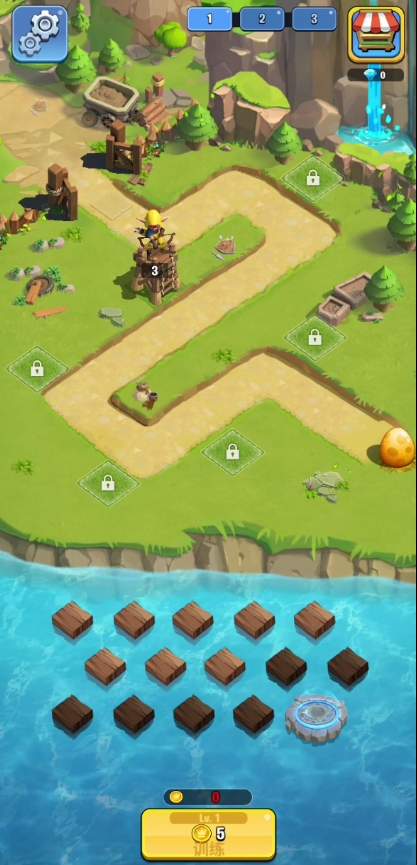 赶海游戏恋爱游戏攻略 VS taptracks游戏攻略