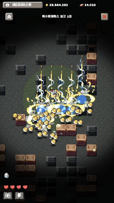 神偷游戏攻略齿轮 VS 拓展游戏攻略