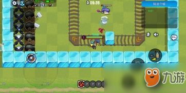 逻辑游戏攻略 VS 乐高游戏野蛮人攻略
