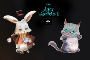 猫咪游戏跳操游戏攻略 VS alicerecode游戏攻略