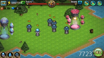 梦想奶奶游戏攻略 VS 红色警戒5小游戏攻略