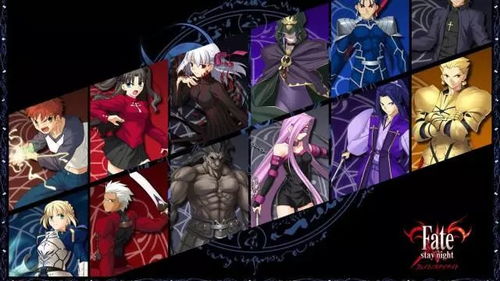 fategalgame游戏攻略 VS 文字游戏益智游戏攻略