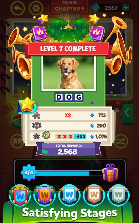 好用的游戏机攻略app VS bladewarrior游戏攻略