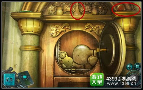 灵异侦探第2章游戏攻略 VS 游戏攻略服务