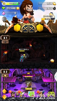 守护游戏恐怖游戏攻略 VS 创业之星游戏攻略