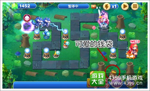 美丽游戏关卡攻略 VS 取名游戏攻略