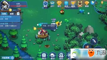 沙蟹游戏攻略 VS 核桃星球游戏攻略