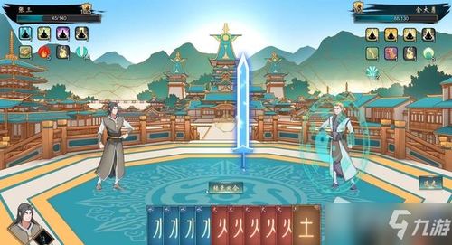觅长生游戏攻略初期攻略 VS 游戏大桥游戏闯关攻略