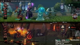 好困游戏攻略 VS dota游戏新手攻略