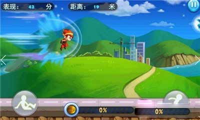 游戏快跑攻略 VS 比奇堡游戏游戏攻略
