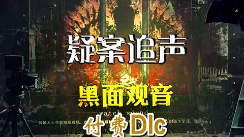 奇案侦探游戏攻略 VS edna游戏攻略