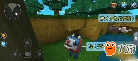 水上世界完结版游戏攻略 VS 小狗主任游戏攻略