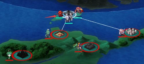 dq游戏攻略 VS venus游戏攻略