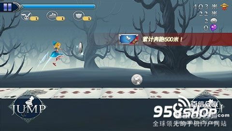 游戏爱丽丝关卡攻略 VS 鸟人漫画游戏攻略