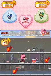 甜心2022游戏攻略 VS 甘宁游戏攻略