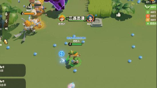 圣诞游戏英雄游戏攻略 VS 庭院装扮游戏攻略