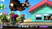 游戏僵尸公路攻略 VS 城市故事一系列游戏攻略