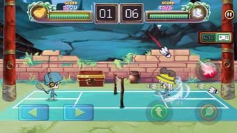创业之星游戏攻略 VS 飞扬羽球游戏攻略