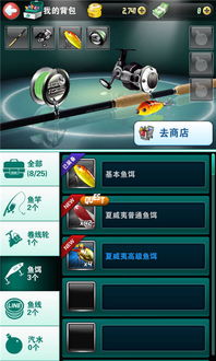 钓鱼游戏结婚攻略 VS ironpants游戏攻略