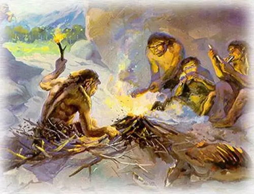 燥起来游戏钻木取火攻略 VS 魔幻游戏锻造攻略