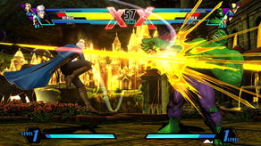 杀手实况游戏攻略 VS capcom游戏攻略