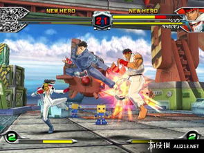 capcom游戏攻略 VS 游戏皇宫攻略