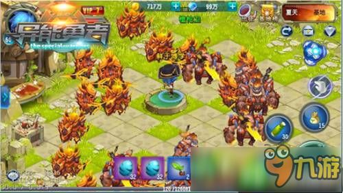 skyword游戏攻略 VS 盒子梦境游戏攻略