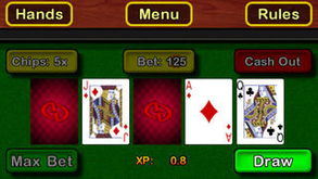 海岛竞速游戏攻略 VS poker游戏攻略