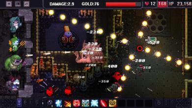 格斗游戏第187集攻略 VS 游戏otokotower攻略